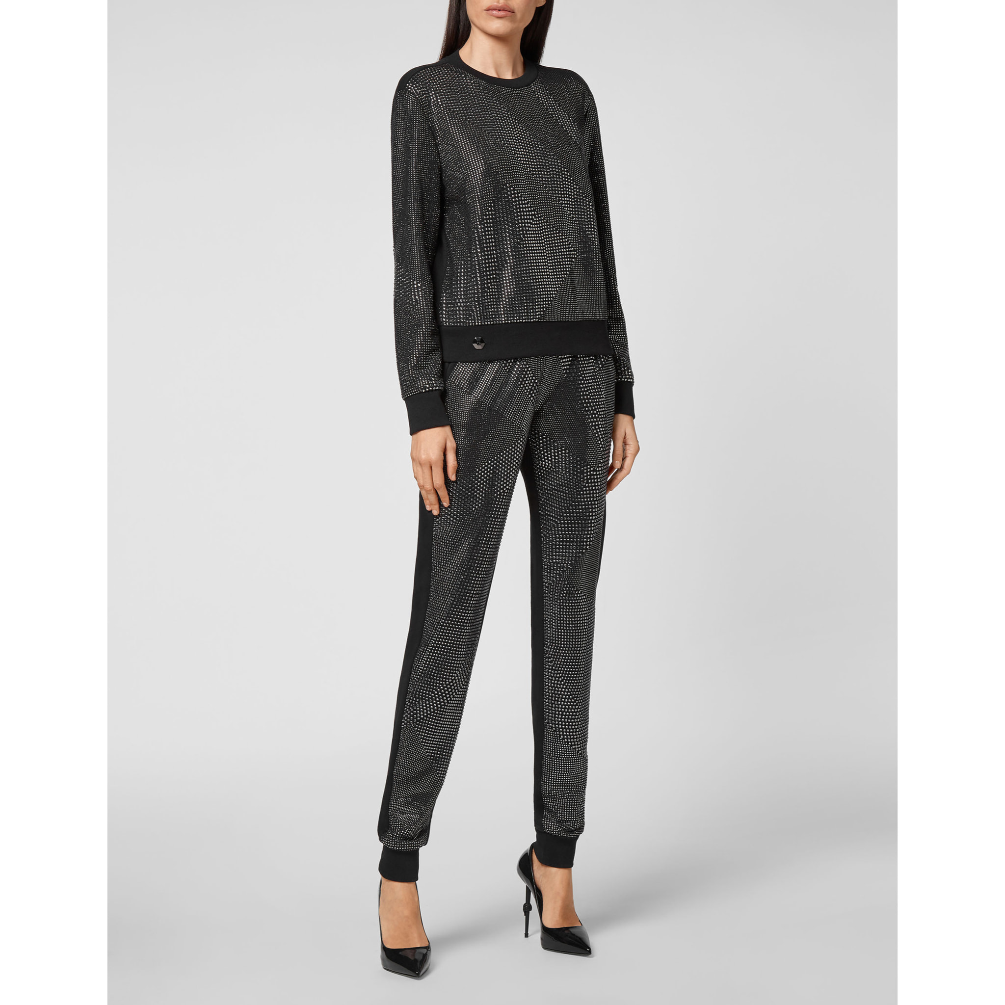 PHILIPP PLEIN Pantalones de chándal