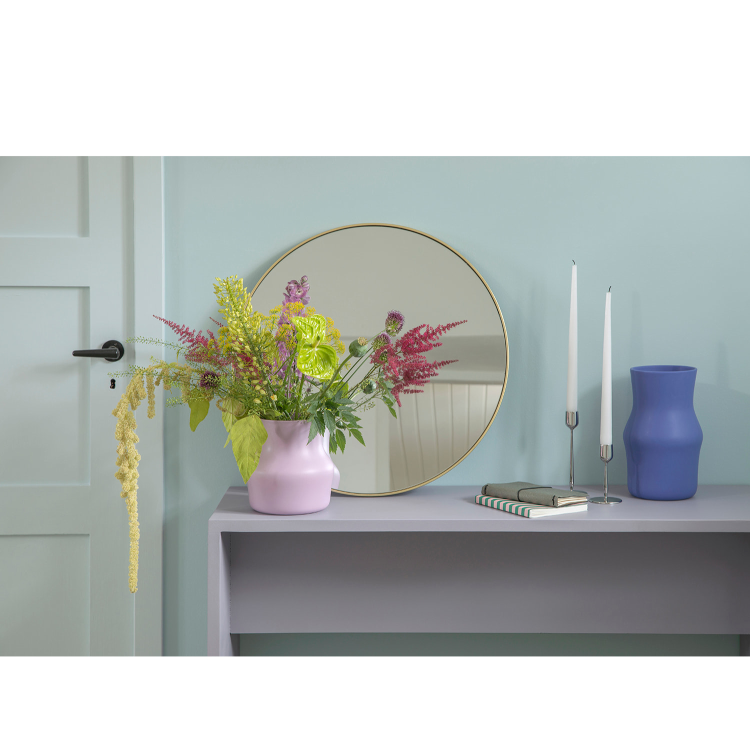 Vase Dorotea