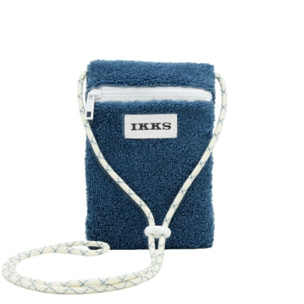 Young Man Bali - Coffret Eau de Toilette 100 ml + Pochette en éponge