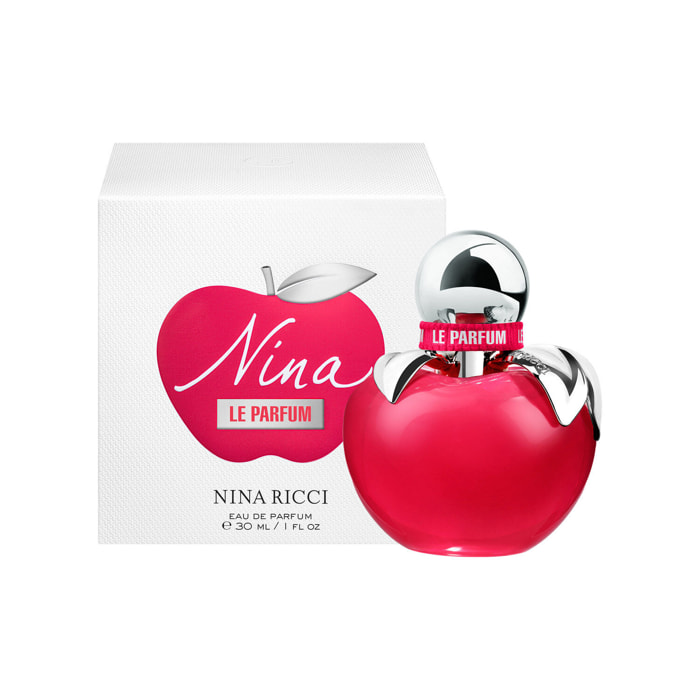 Nina Le Parfum - Eau de Parfum