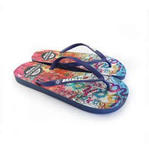 Chanclas de playa , Feel BCN Park