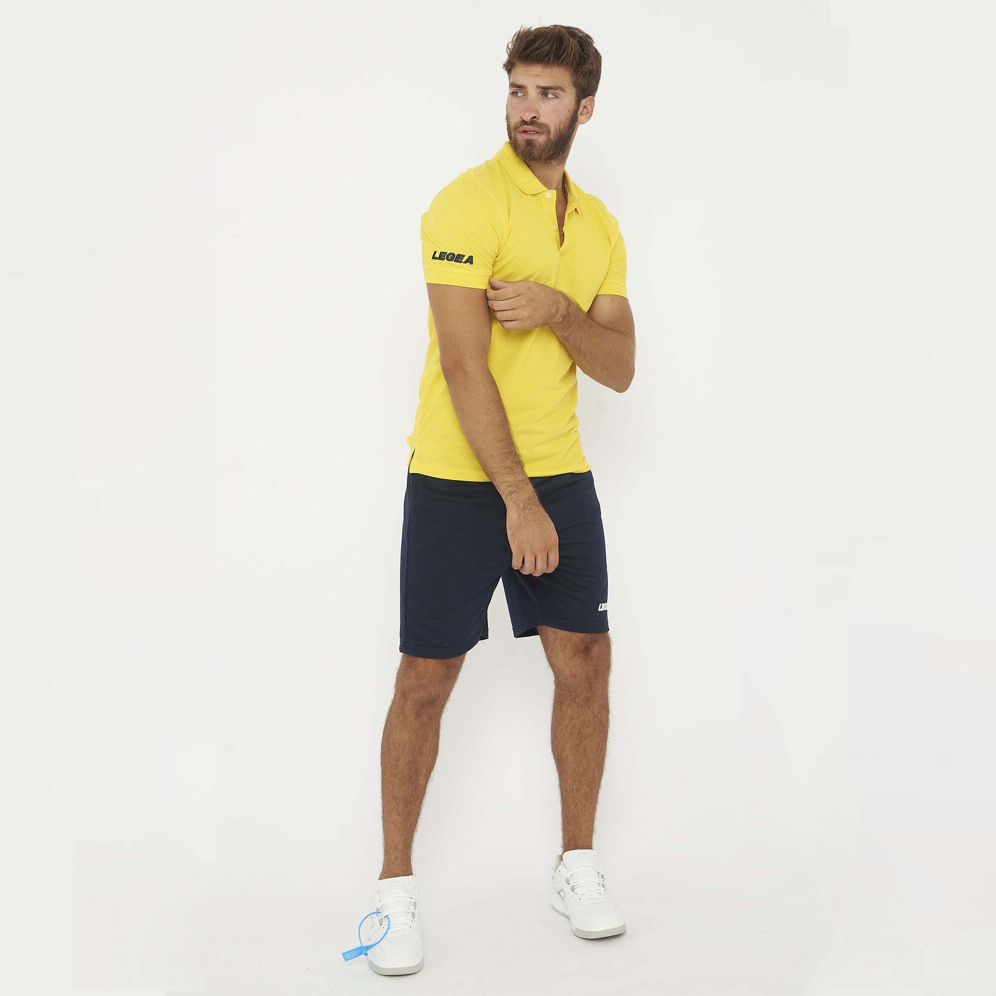 Maglia Polo da uomo ARIETE