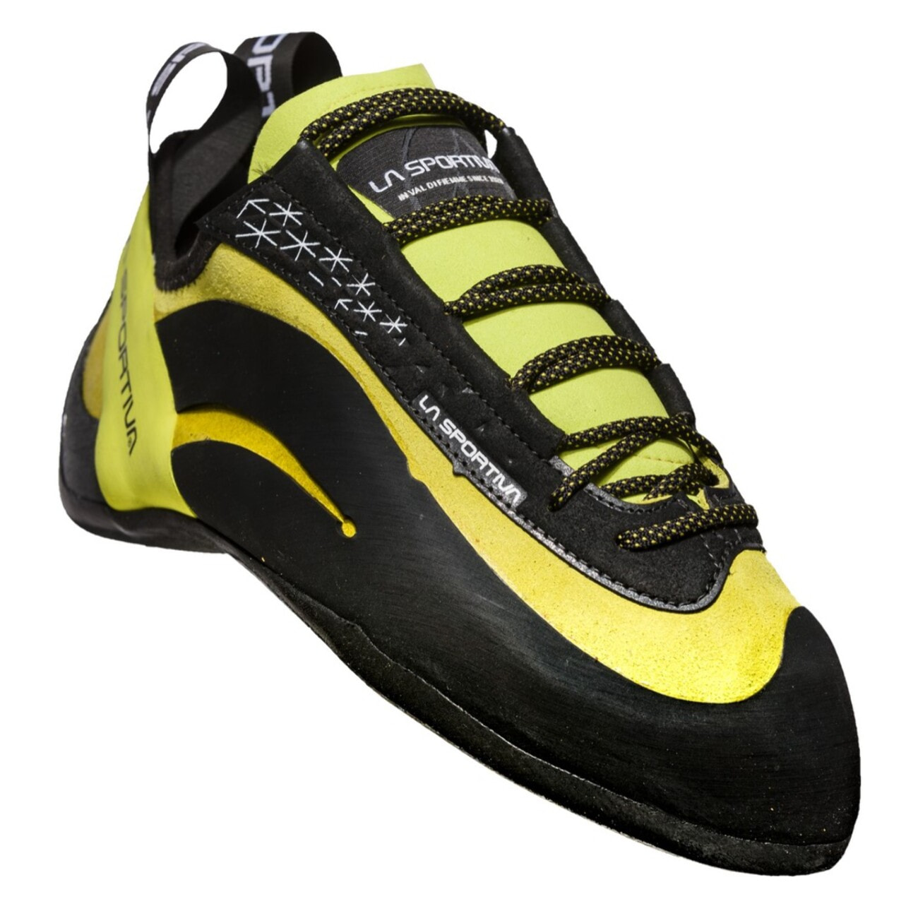 Miura Hombre Pies de Gato Escalada La Sportiva