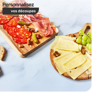 Trancheuse électrique MAGIMIX T 250 - 11656