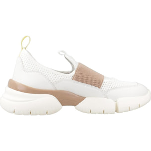 Sneakers de  Mujer de la marca GEOX  modelo D ADACTER W BLANCO