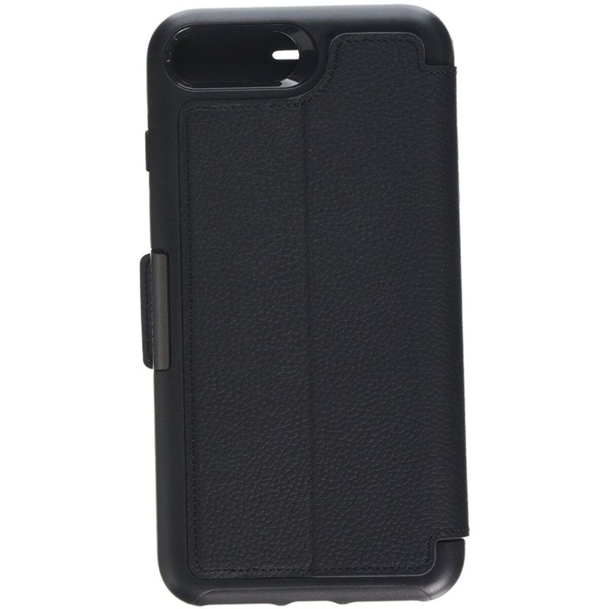 Etui OTTERBOX iPhone 7/8 Plus Strada cuir noir