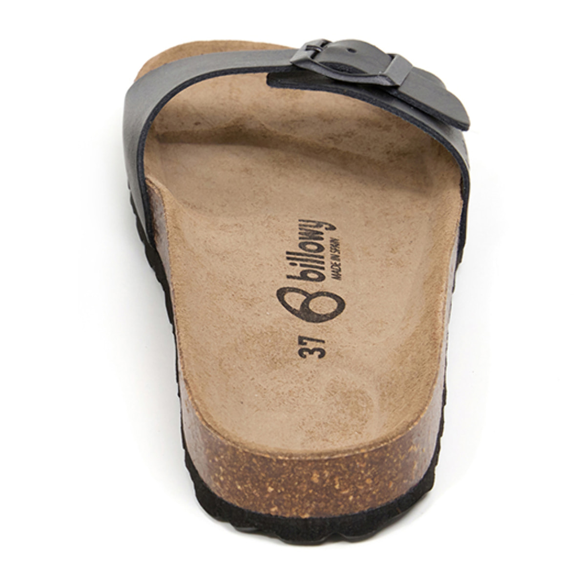 Sandalia BILLOWY NEGRO