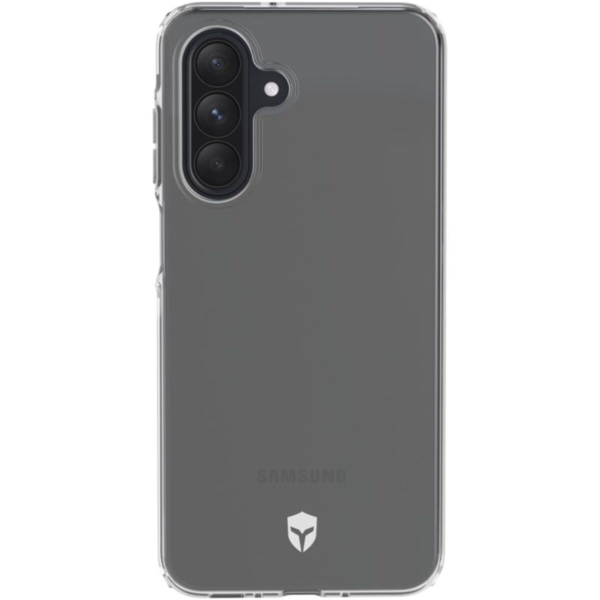 Coque FORCE CASE Samsung Galaxy A26 Transparente