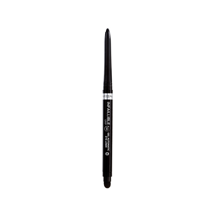 L'Oréal Paris Infaillible Grip Liner Gel Intense Black