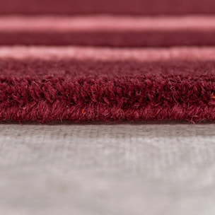 Tapis en laine GATSBY