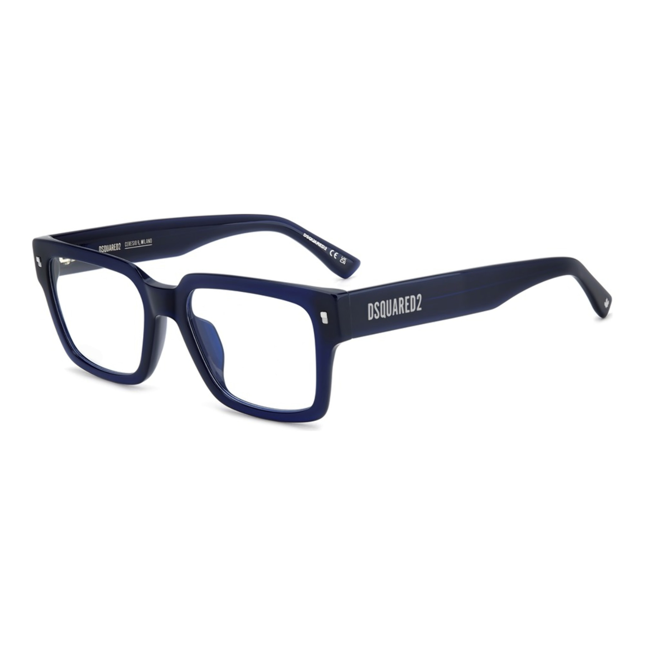 Gafas de Vista Dsquared2 D2 0167/G PJP de Acetato Hombre 54 mm