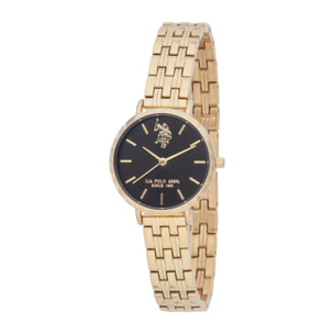 Orologio U.S. Polo Assn. In acciaio