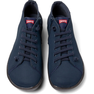 CAMPER Peu Cami - Stivaletti Uomo Blu
