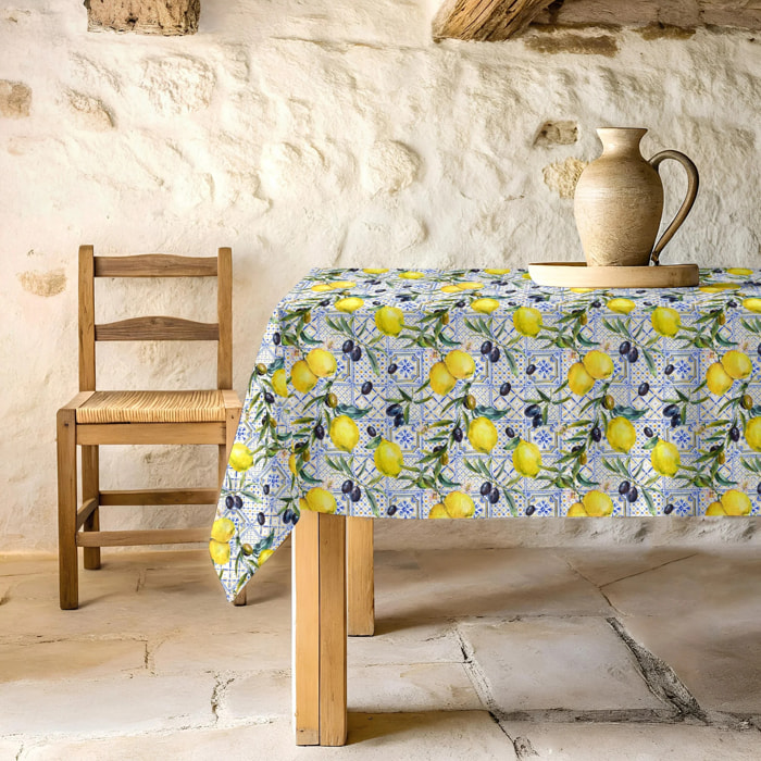 Nappe en résine anti-taches 0120-260