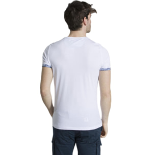 Camiseta hombre Leone 1947 Apparel