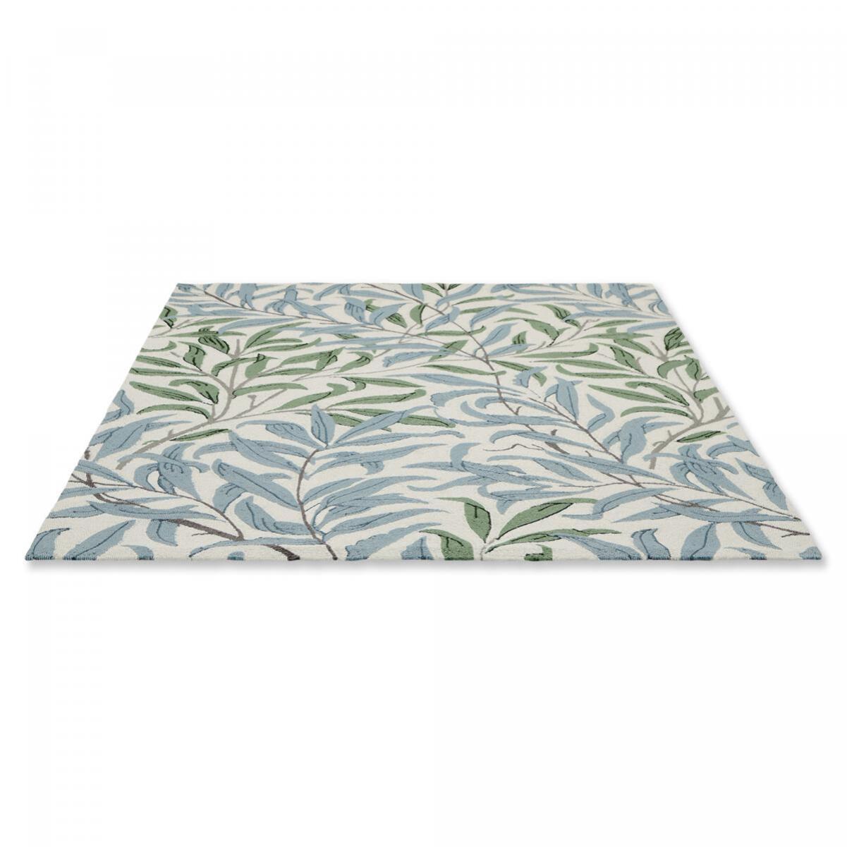 Tapis extérieur tissé kilim rectangle XEWA