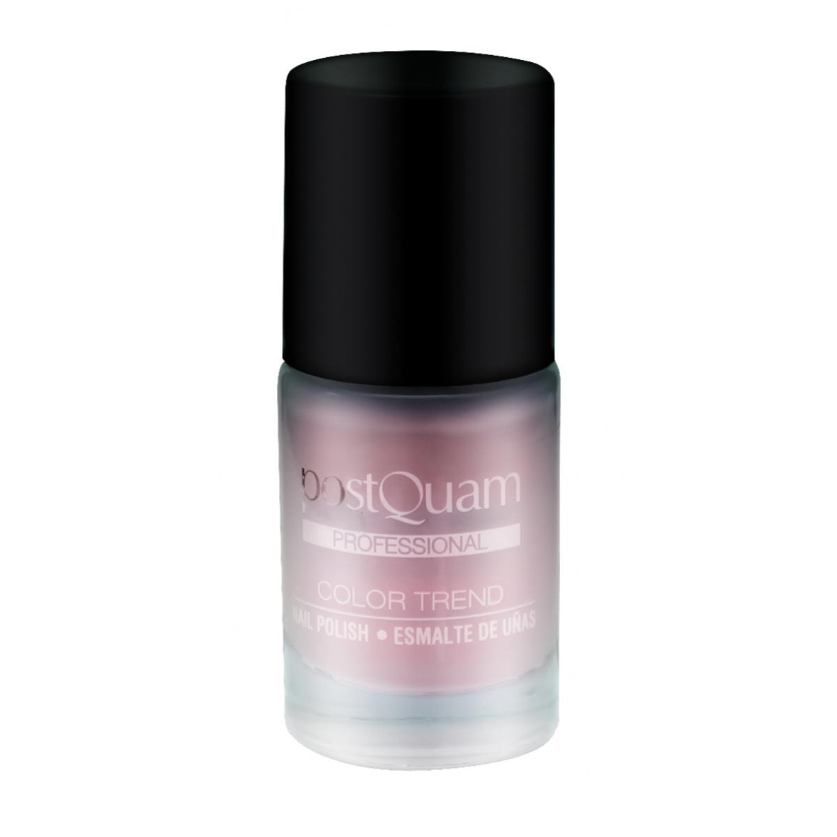 Vernis a ongles sweet rose 10 ml.