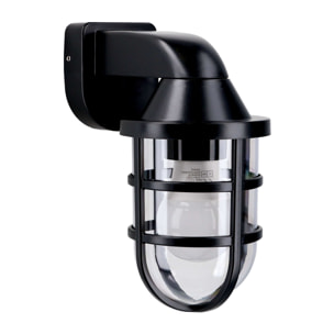 Forlight Corande - Aplique De Pared Exterior Para Jardín Y Terraza - Aplique Exterior Con