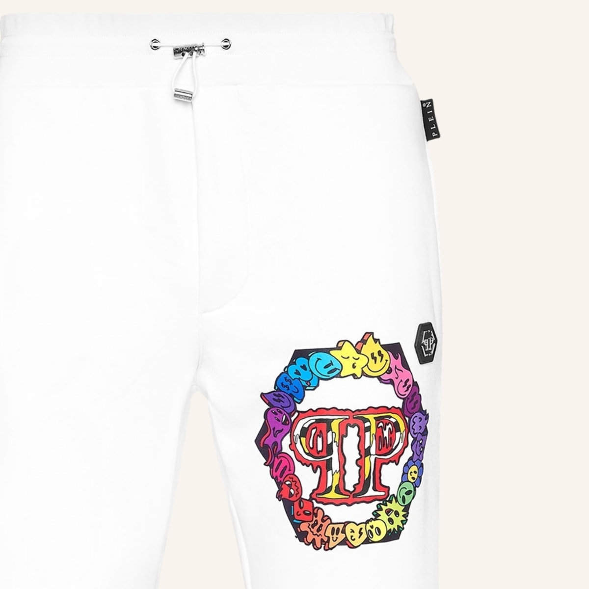 PHILIPP PLEIN Pantalones de chándal