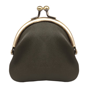 Ausilia Monedero Mujer Mujer.Piel auténtica Sauvage.