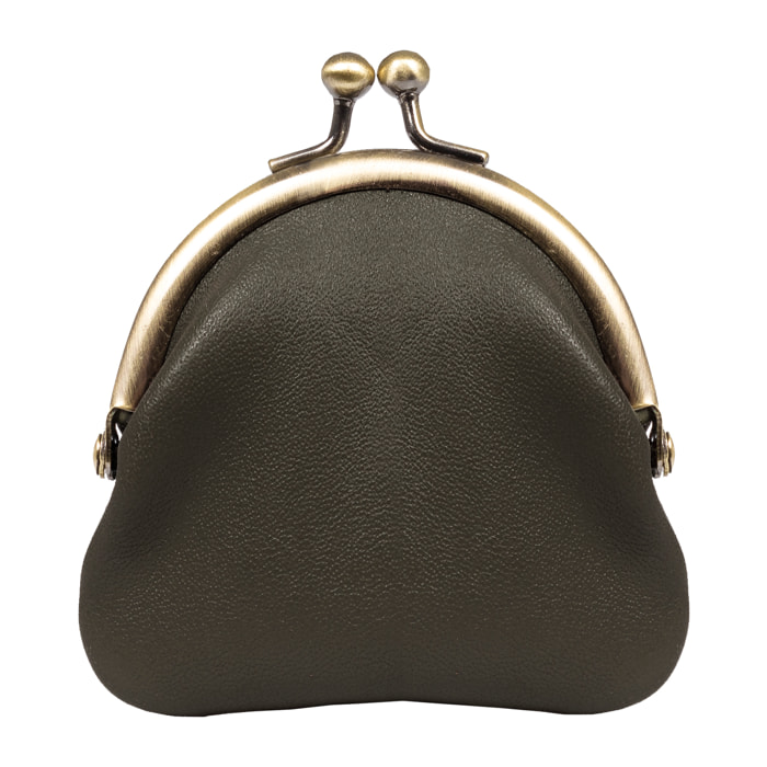 Ausilia Monedero Mujer Mujer.Piel auténtica Sauvage.