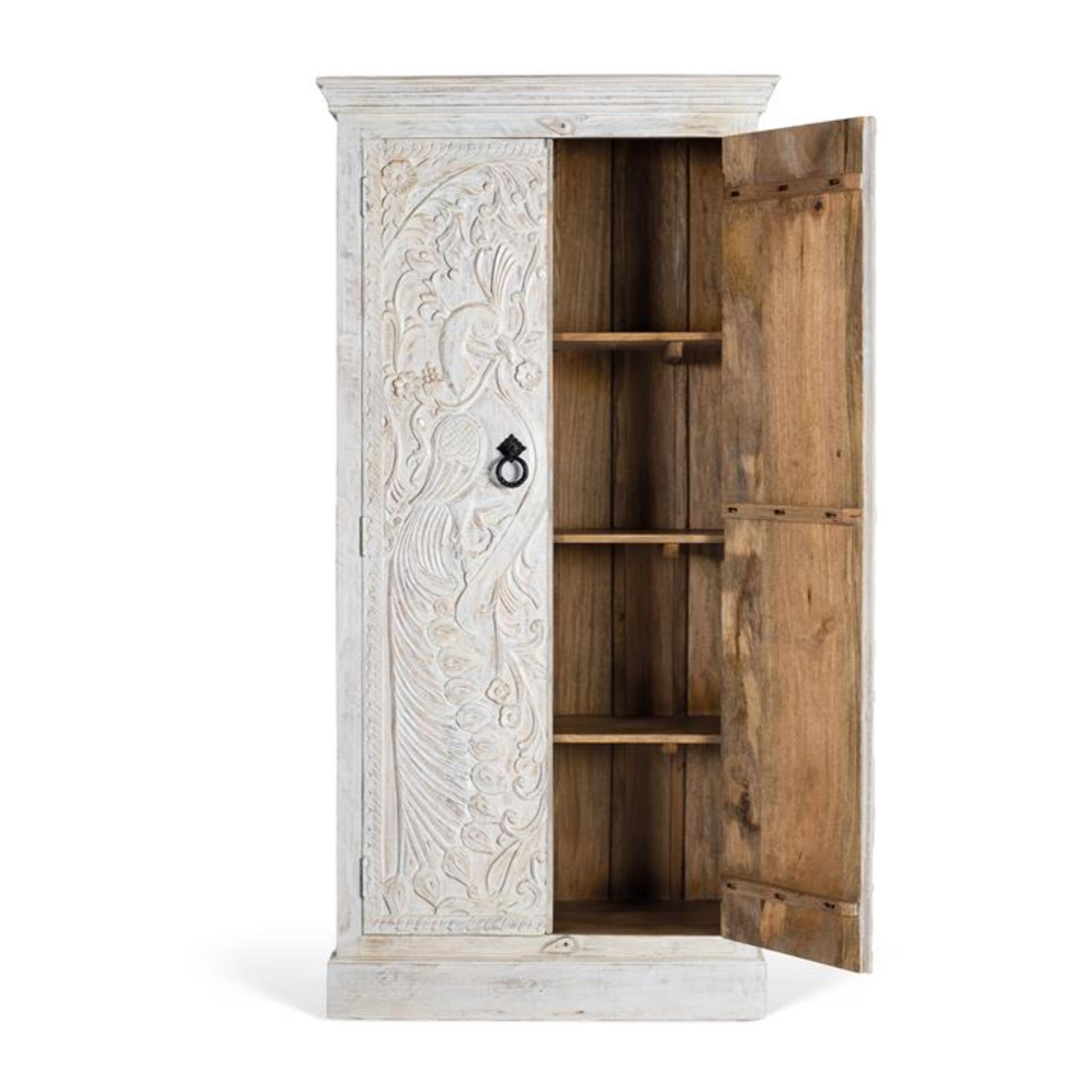 Armoire 183x90x40