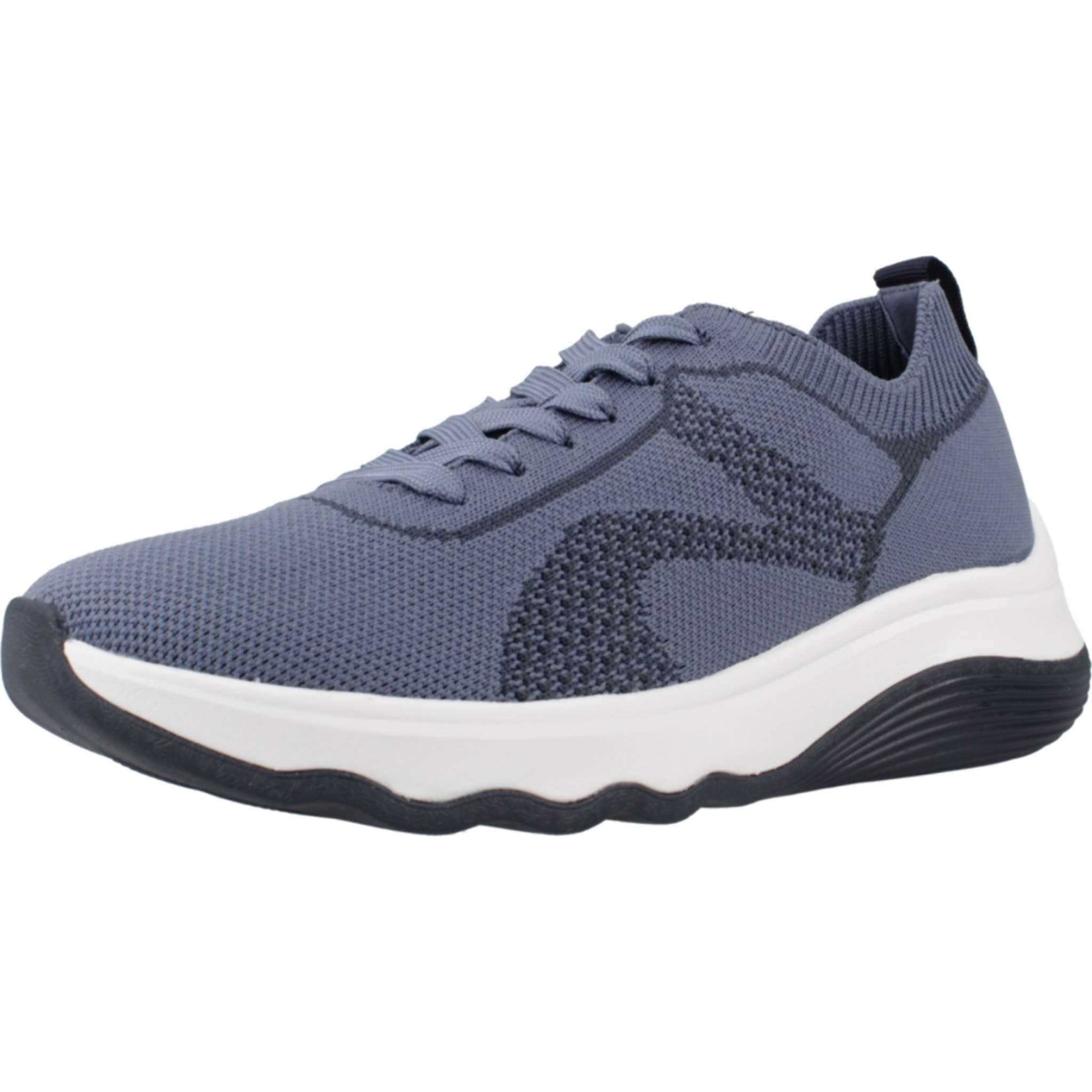 Sneakers de  Mujer de la marca CLARKS  modelo CIRCUIT TIE Blue