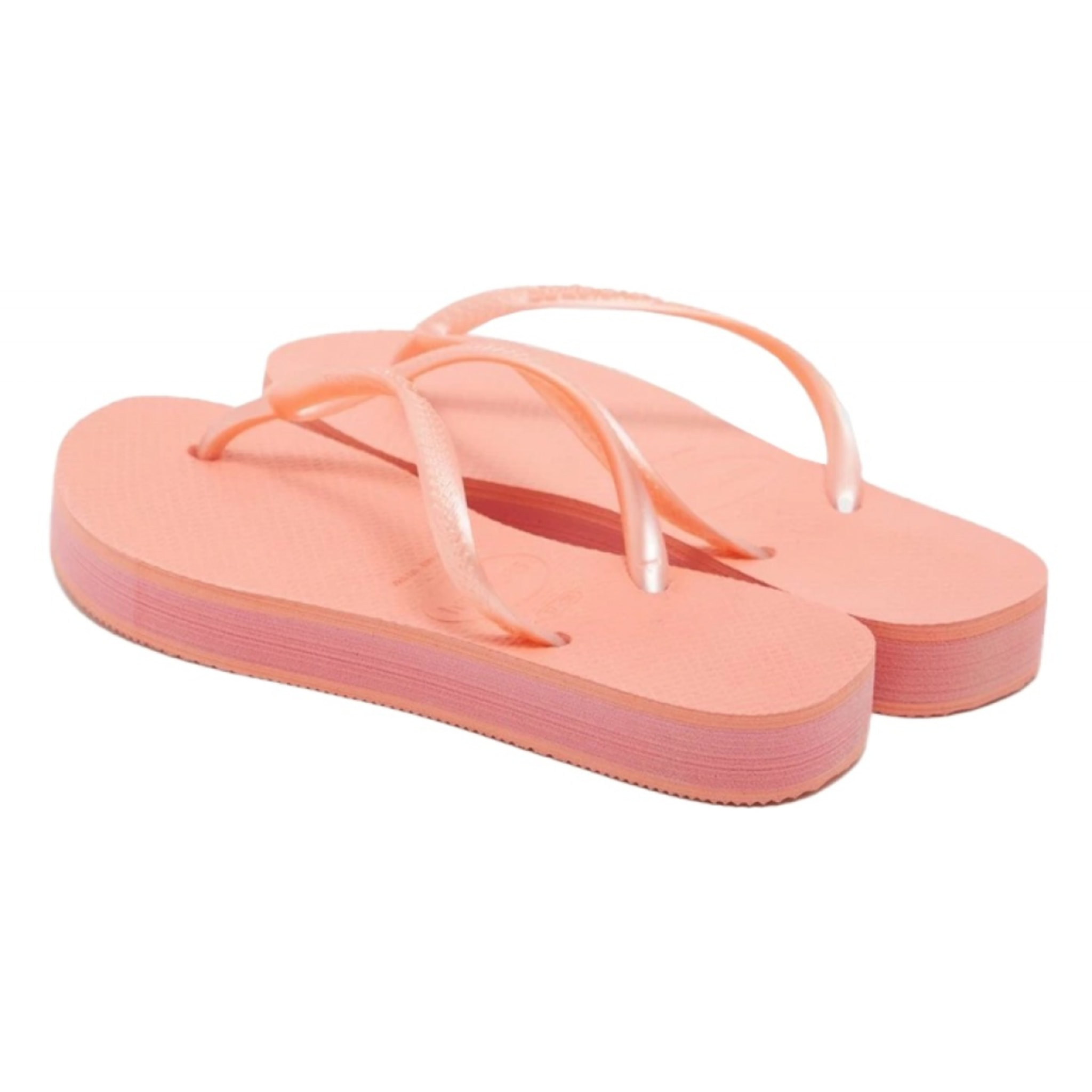 FLIP FLOPS HAVAIANAS SLIM FLATFORM