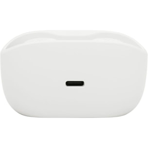 Ecouteurs JBL Wave Buds 2 Blanc