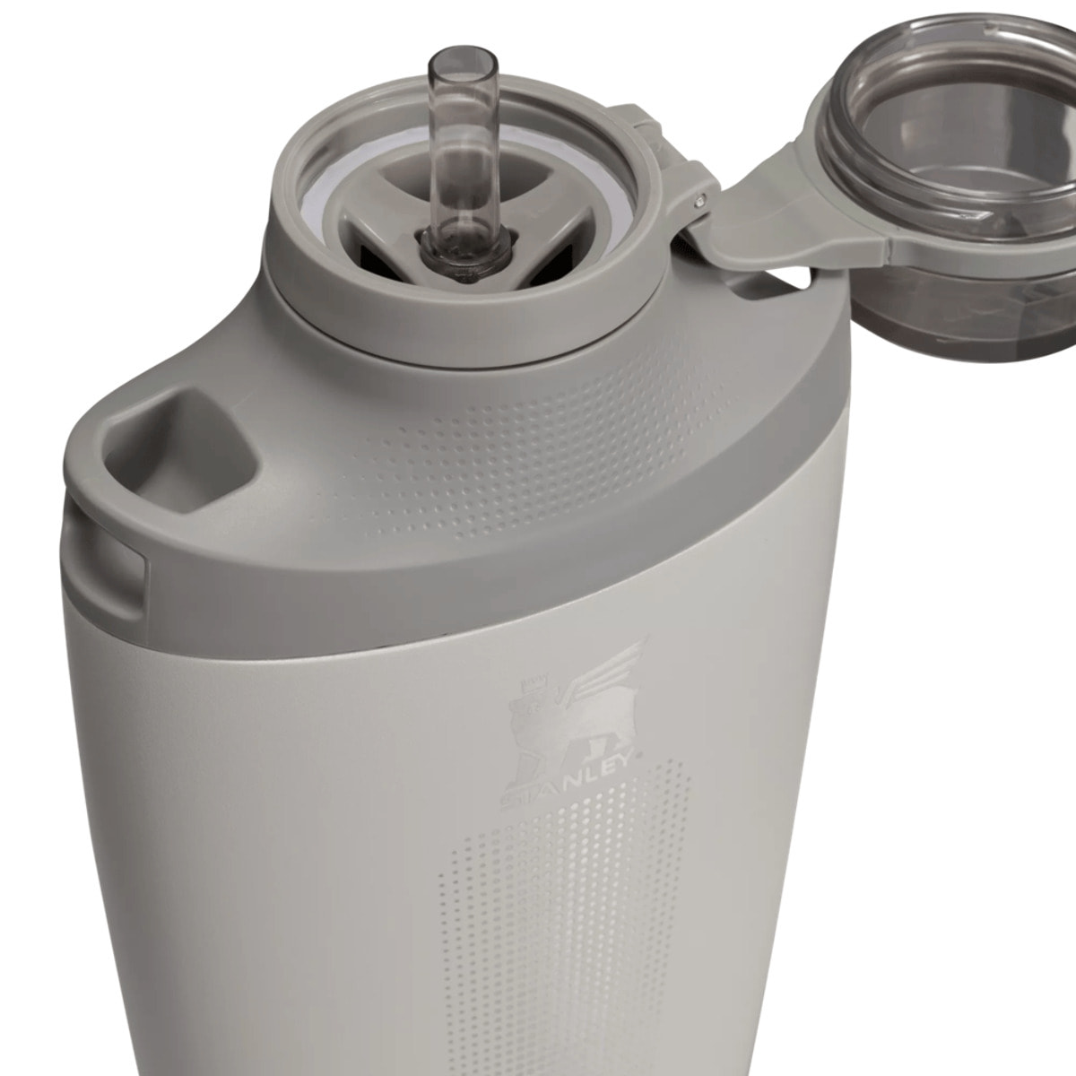 Borraccia Palestra - 0,68L - CROSS BOTTLE - Ash