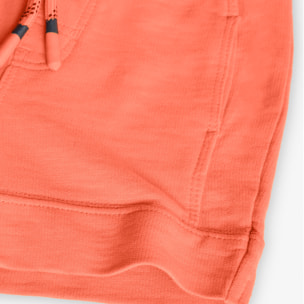 Bermuda en molleton  -BCI