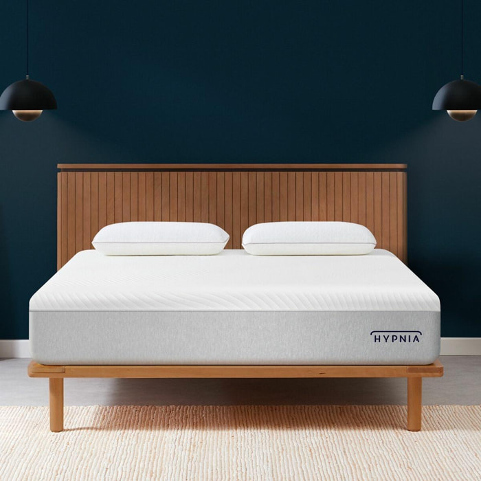 Matelas Hybride Original | Ép. 25 (cm) - Hypnia