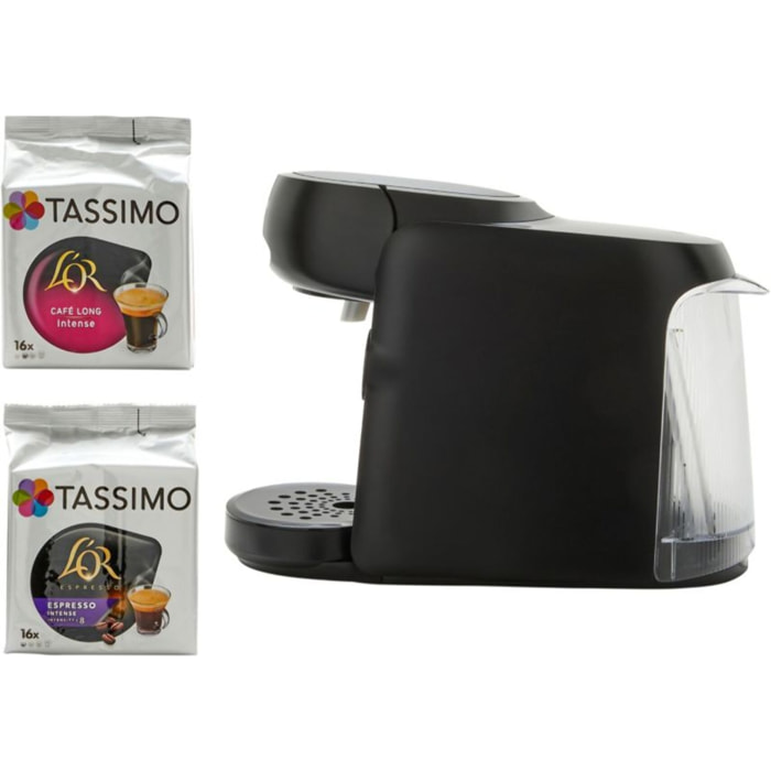 Tassimo BOSCH TAS16B2C2