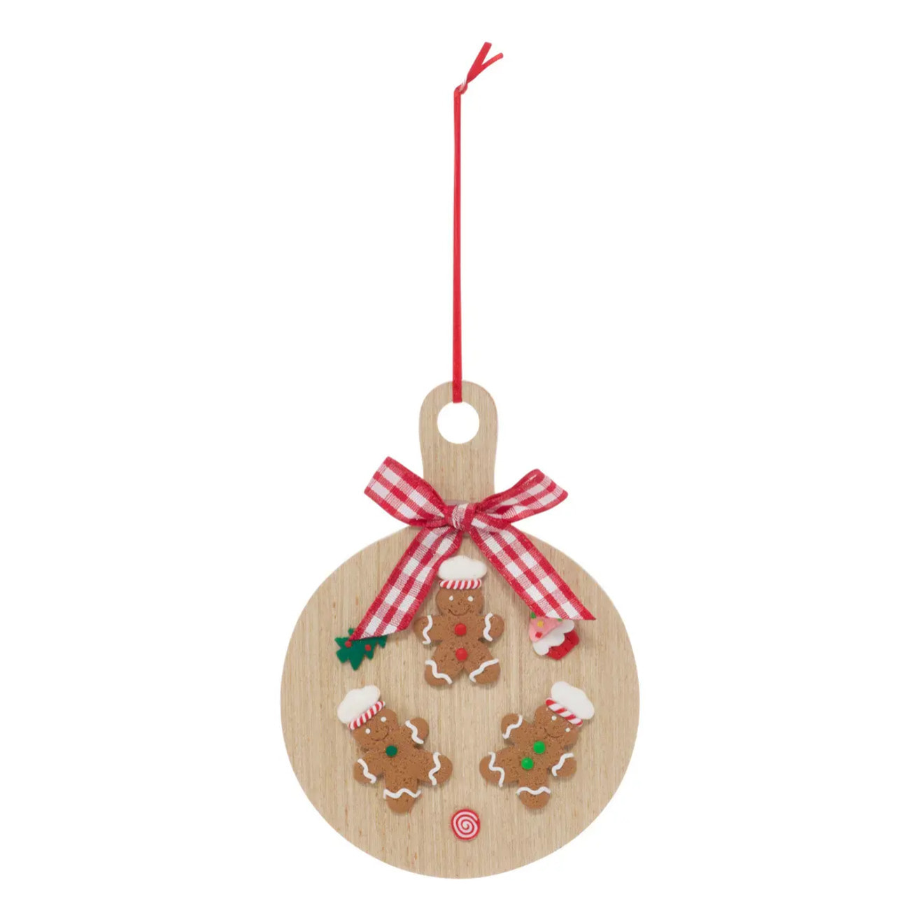 SDN BOIS PLANCHE BISCUIT 14CM