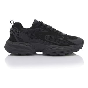 PLEIN SPORT Zapatillas Lo-Top PULSE X