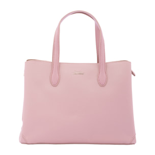 Borsa a mano  da donna ecopelle Prodotto Vegano 24x32x13 cm