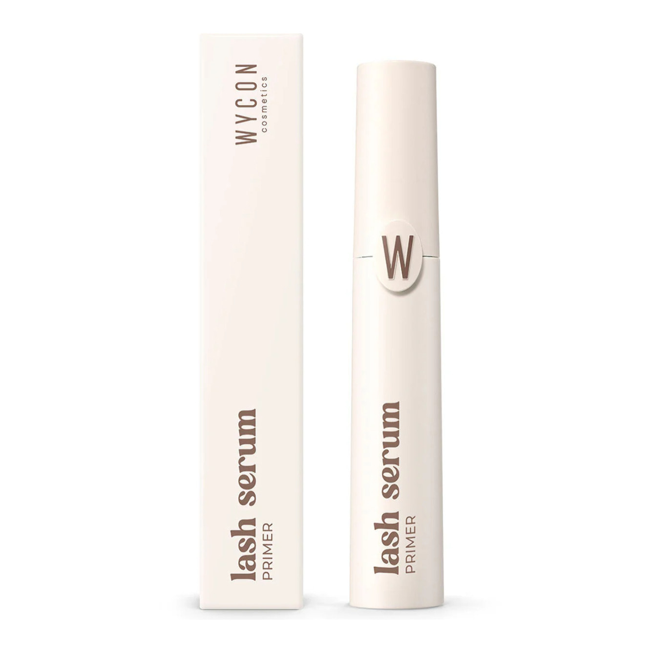 LASH SERUM Siero primer per ciglia che stimola crescita e volume