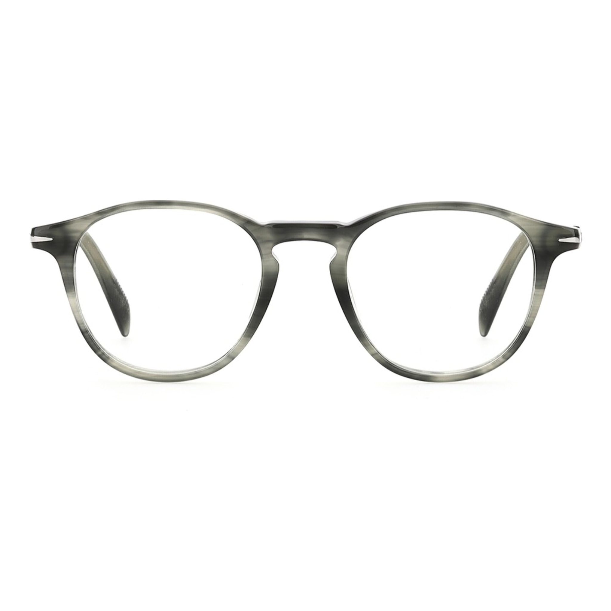 Gafas de Vista David Beckham DB 1018 2W8 47 de Acetato Hombre 47 mm