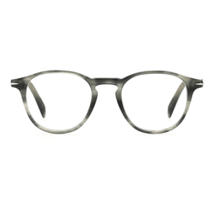 Gafas de Vista David Beckham DB 1018 2W8 47 de Acetato Hombre 47 mm