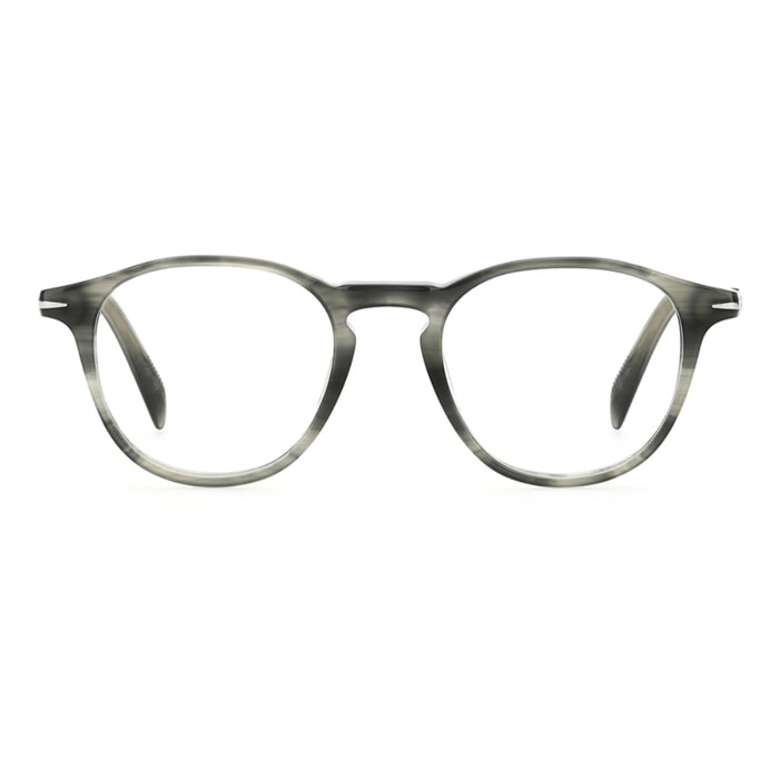 Gafas de Vista David Beckham DB 1018 2W8 47 de Acetato Hombre 47 mm