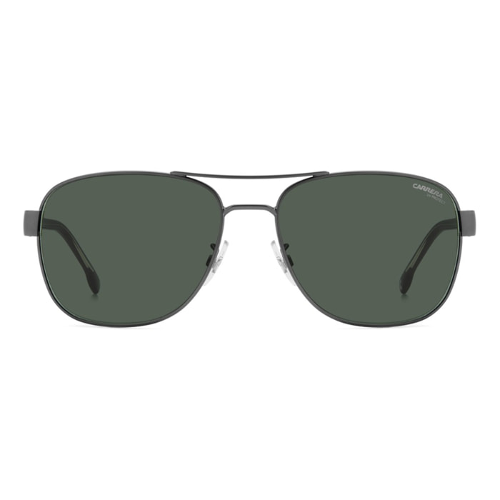 Gafas de Sol Carrera C FLEX 02/G/S R80 de Metal Hombre 60 mm