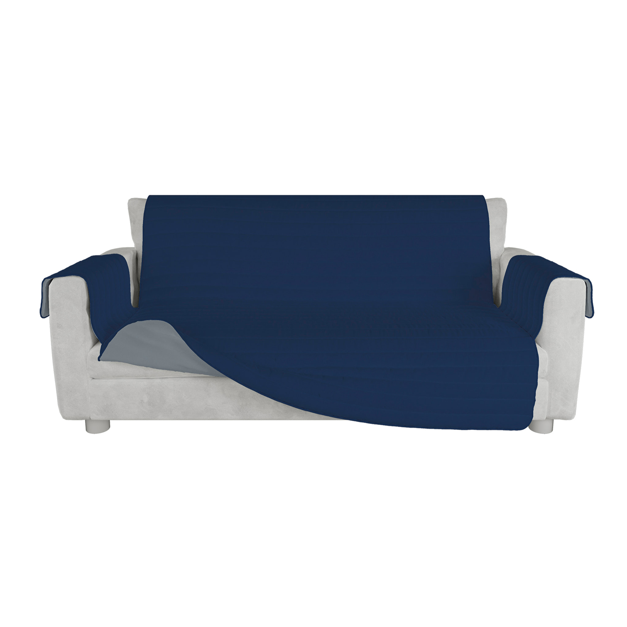 COPRIDIVANO TRENDY TRAPUNTATO PINSONIC - 3 POSTI