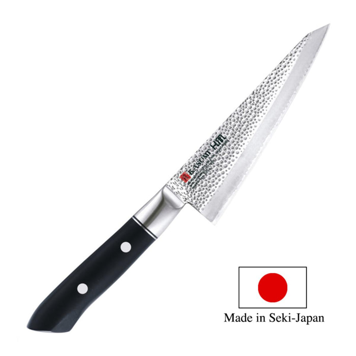 Couteau japonais Kasumi HM Honesuki 14,5 cm