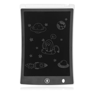 Tableta LCD portátil de dibujo y escriturade 8,5 pulgadas