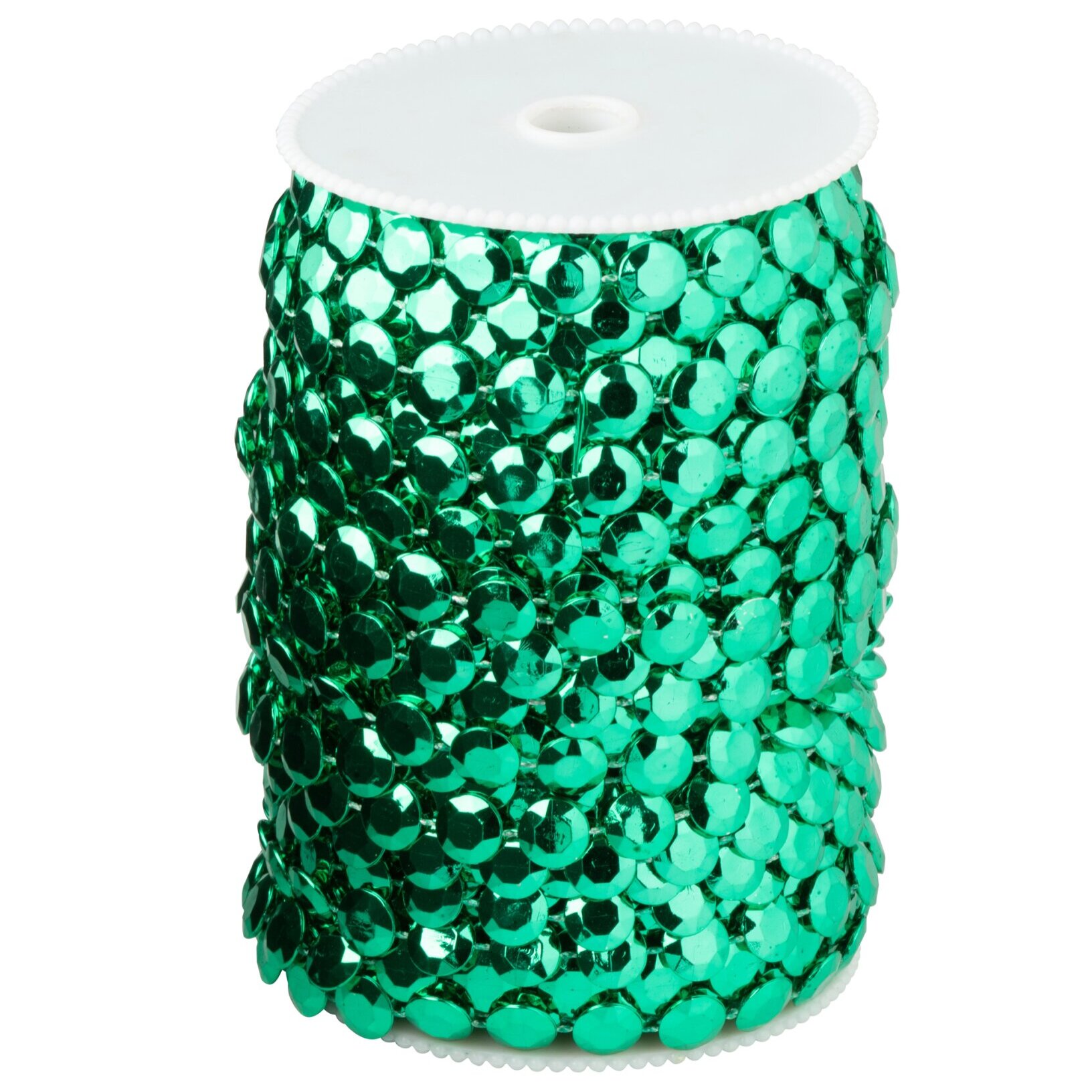 J-Line guirlande rouleau 30 m - PS - vert