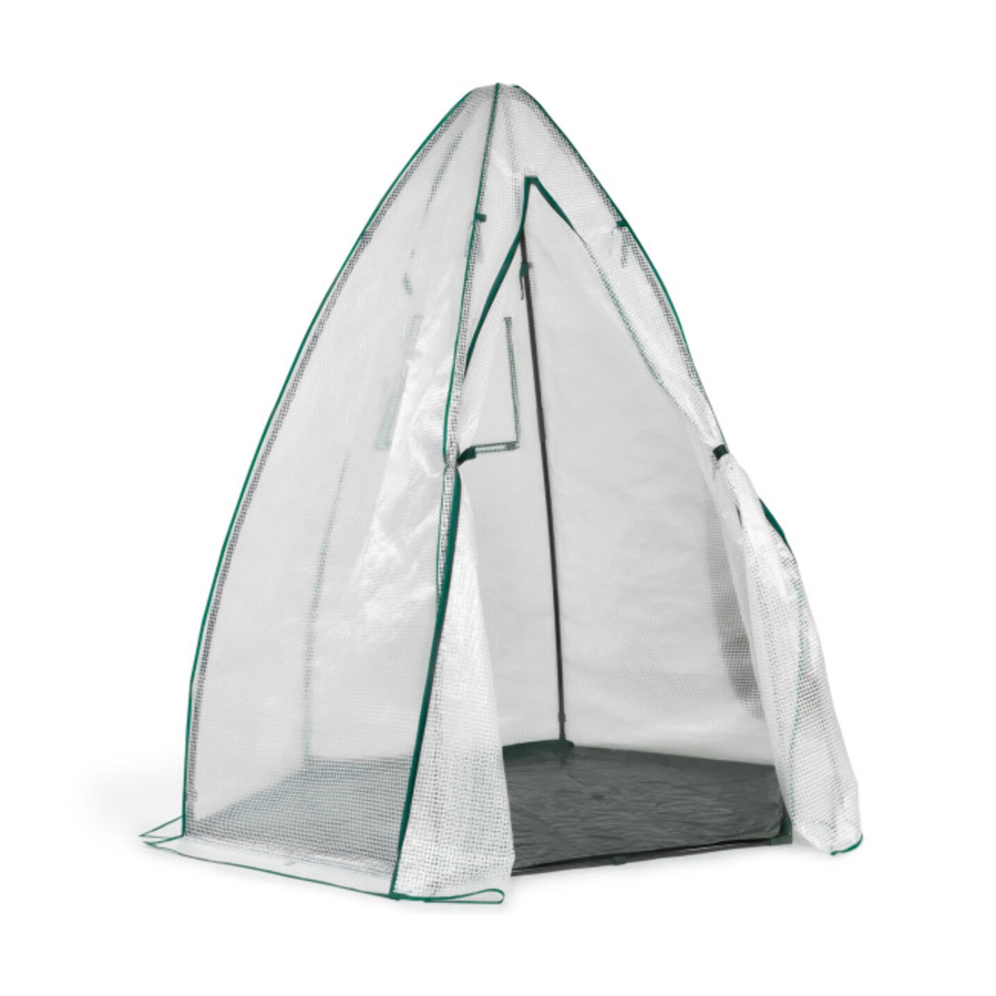 Serre d'hivernage Teepee