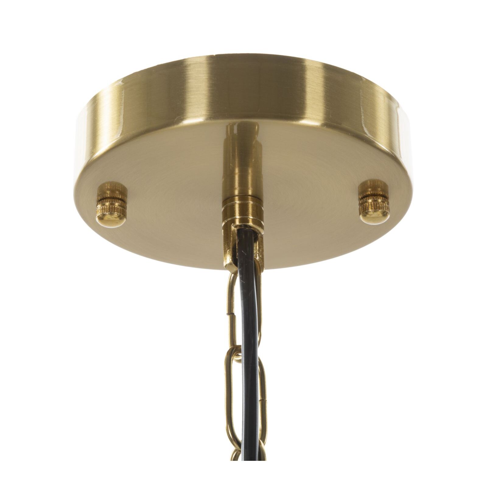 LAMPADARIO VERSAILLES 3 LUCI CM Ø 60X103