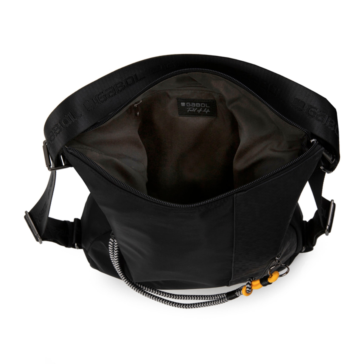 Bolso-mochila Gabol AISHA