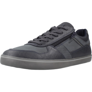 Sneakers de  Hombre de la marca GEOX  modelo 0PTEK U ELVER AZUL