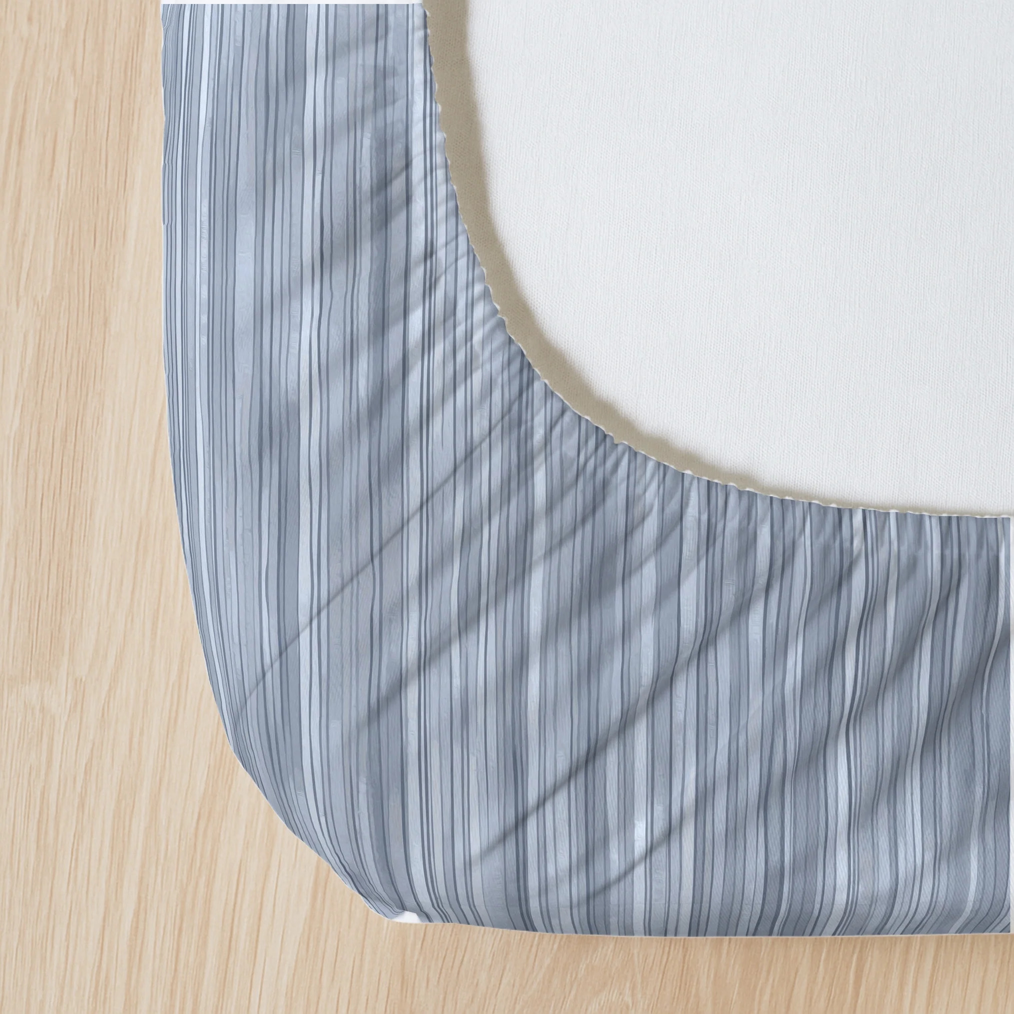 Protège-lit antitaches pour animaux LESA 125 STEEL BLUE